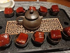 -东湖177艺术餐厅 · 东坡院子