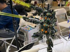 -东浩兰生上海世博展览馆