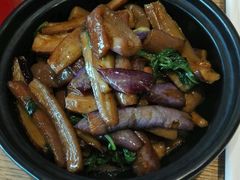 -菩提树·素食餐厅(汇智国际商业中心店)