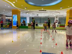 -阿布溜溜(同曦假日百货店)