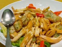 -绿岛国际酒店·海鲜酒楼(八七路店)