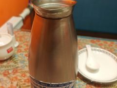 -格日勒阿妈蒙古厨房(新华广场店)