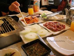 -汉拿山(包河万达店)