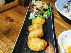 -森味薪火烧•烧鸟居酒屋•日本料理(望京店)