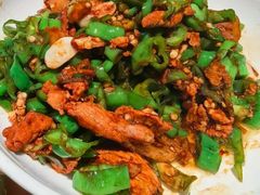 -自己人•宜昌菜(水悦城店)