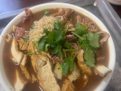 -姚记炒肝店(鼓楼店)