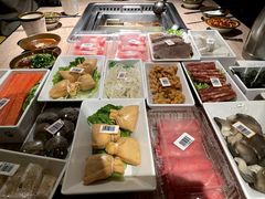 -野妹经典火锅(江夏中百店)