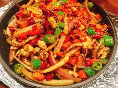 -成都娃娃花园餐厅 (南艺旗舰店)