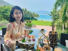 -三亚太阳湾柏悦酒店