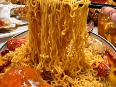 -富临港蒸汽海鲜(栈桥店)