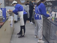 -TEA CROSS交茶点(国贸中心店)