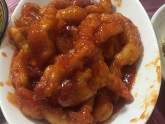 -乐乐餐厅(湘子庙街店)