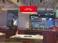 -老佛爷铜炉蛙锅(东门老街店)