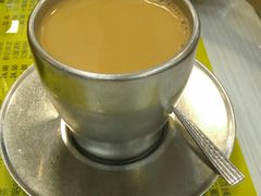 奶茶-澳洲牛奶公司(佐敦店)