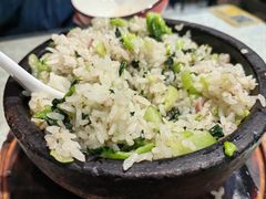 -阿巧一号私房菜(止园路店)