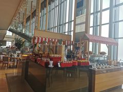 -视界美食自助餐厅·石家庄希尔顿酒店