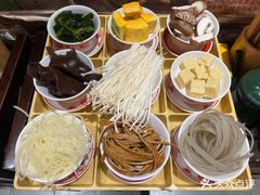 -江北北火锅馆·公路夜市(魏公村店)