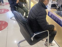 -中国移动(万达广场上海江桥营业厅)