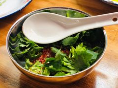 三鲜沾水粗米线-贵州沾水米线(学田湾店)