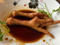 -同得兴 Since·1995 传统苏式面馆(嘉馀坊店)