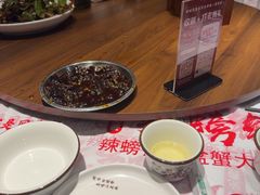 -辣螃铠盆盆蟹大排档(海昌店)