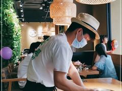 -大头椰·椰子鸡火锅(桂林万象城店)