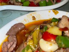 -辣妹川菜馆(益健路店)