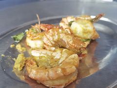 -黄亚华小食店(Jalan Alor)