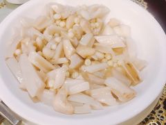 -新聚丰菜馆(太监弄店)