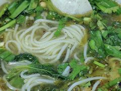 -南门头上美食街