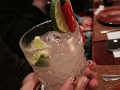 -花马天堂云南餐厅 Lost Heaven(外滩店)