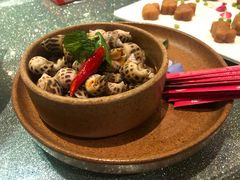 醉香螺-蟹榭·本帮江浙菜·蟹宴(五角场合生汇商场店)