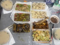 -北三沙家烧麦(北头道街店)