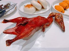 首创昆明BB乳鸭-东富酒家(龙湖西溪天街店)