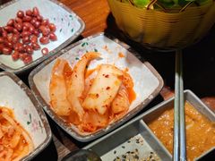 -火炉情韩国料理店(古田路店)