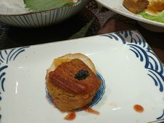 -福樱兰海鲜放题铁板烧(加州店)