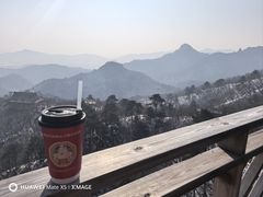 -青岩寺风景区