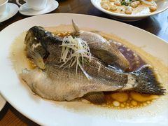 -水月周庄铂尔曼酒店-水月荟中餐厅