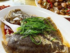 -龙溪海鲜酒家(溪涌店)