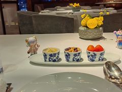 -悦轩中餐厅·高空江景·杭州柏悦酒店