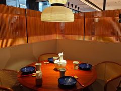 -隐厨·中国菜馆(三里屯T+MALL店)