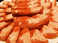 -南门涮肉(东单店)