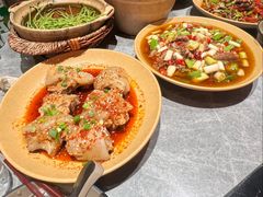 -对酒当歌·地道川菜(八佰伴店)