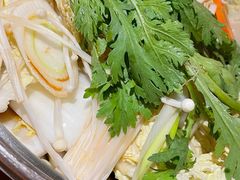 -有喜屋·鲜鸡烧鸟·居酒屋(安龙路店)