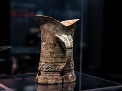 -盘龙城遗址博物院