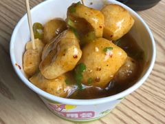 -路边摊胡同里(星城商厦店)
