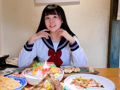 -萤初高端日料王(曲江银泰店)
