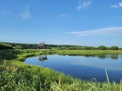 -塞罕坝国家级自然保护区