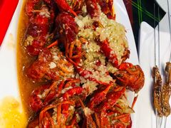 -丁丁龙虾(总店)