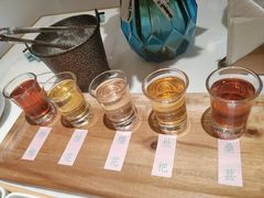 -稻品香小锅饭豆腐馆(北三路店)